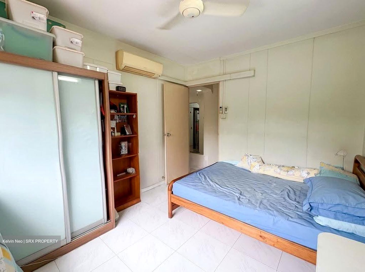 Blk 706 Woodlands Drive 40 (Woodlands), HDB 4 Rooms #626436421